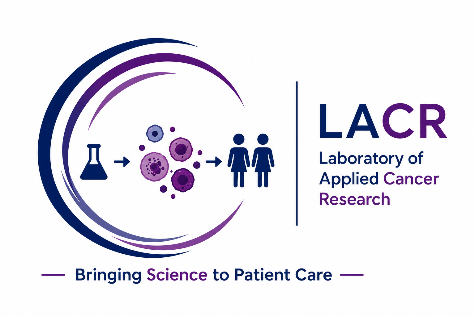 Laboratory of Applied Cancer Research Logo