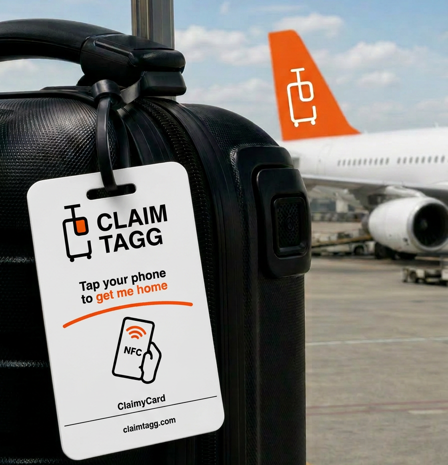 ClaimyCard