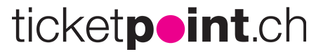 Ticketpoint Logo